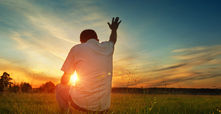 Glory Center Posting – August 2022