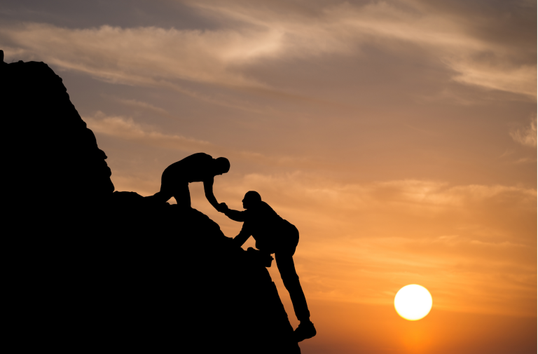 Glory Center Posting - November 2021