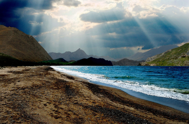 The Healing Grace of Inner Light: Part 2