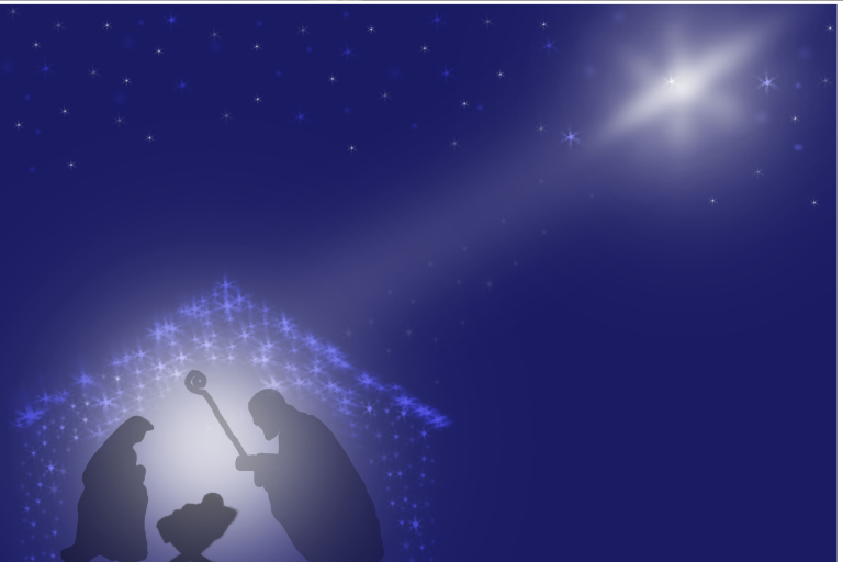 Glory Center Posting – December 2021