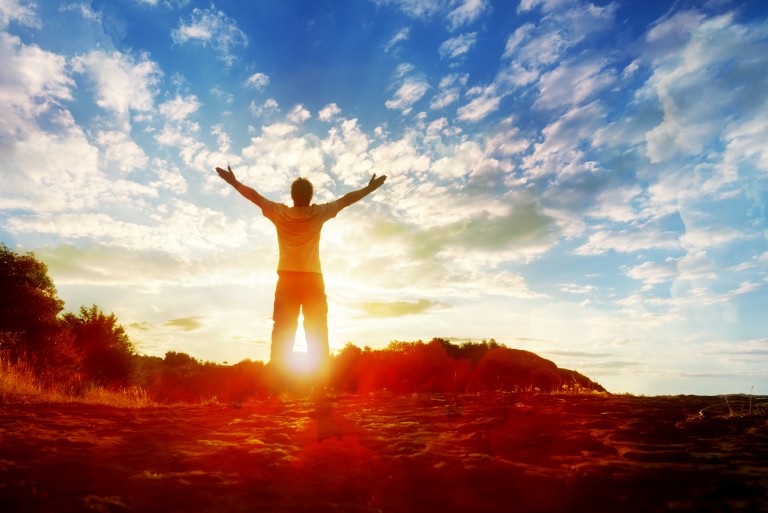 Celebrating with Joy & Gratitude the Divine Bounty Given: Part 1