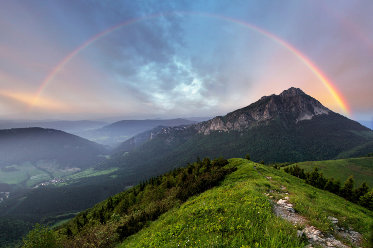 IHG October 2021Care of the Spirit: Part 1