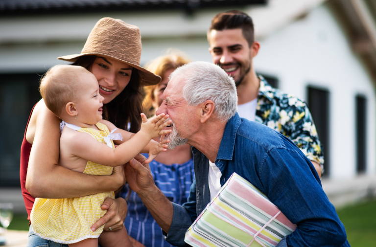 Glory Center Posting – June 2021