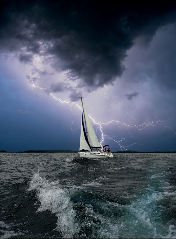 The Heart of Peace Making: Part 1