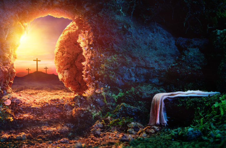 Glory Center Posting– April 2021