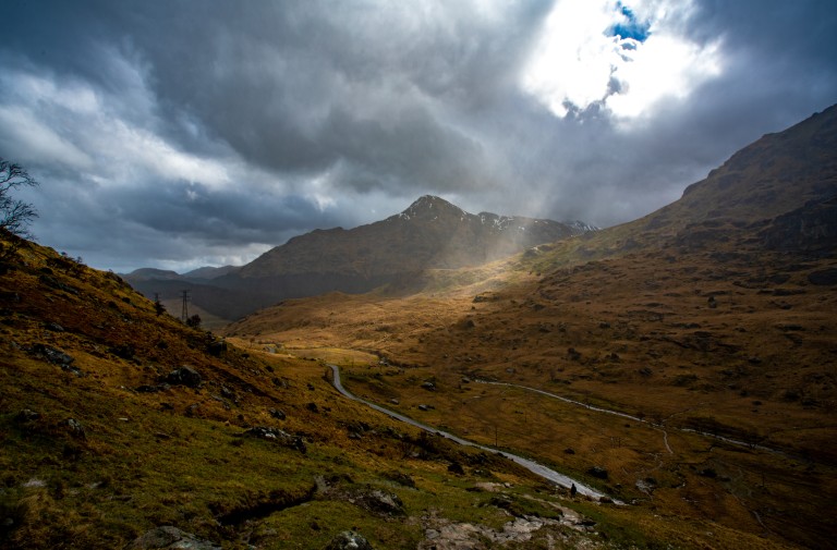 The Sovereignty of God