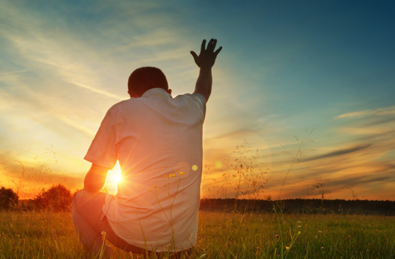 Glory Center Posting – August 2022